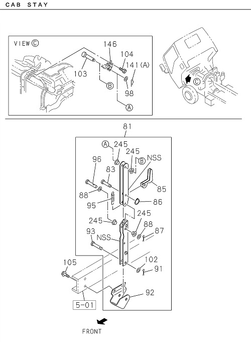 Partial Engine